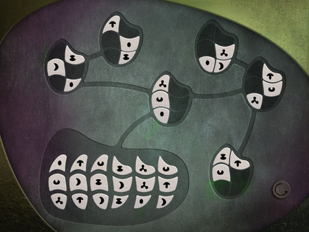 LEAVES - The Return screenshot 9