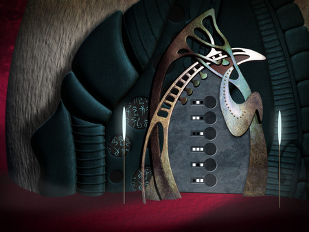 LEAVES - The Return screenshot 3