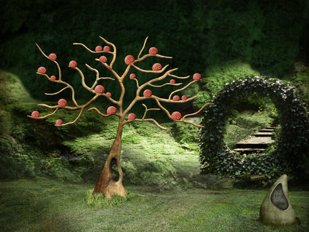 LEAVES - The Return screenshot 1