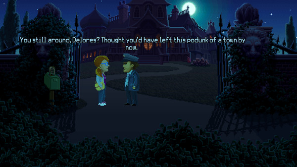 Thimbleweed Park screenshot 7