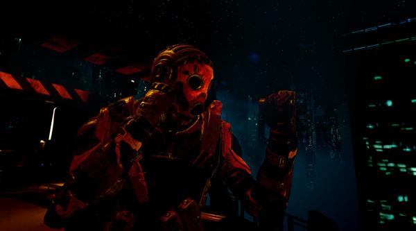 Experiment Gone Rogue screenshot 2