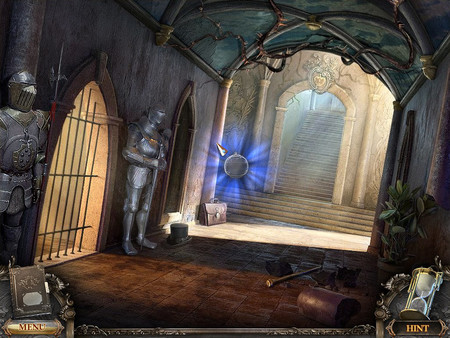 Timeless: The Forgotten Town Collector's Edition screenshot 8