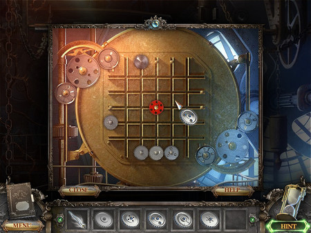 Timeless: The Forgotten Town Collector's Edition screenshot 6