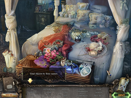 Timeless: The Forgotten Town Collector's Edition screenshot 7