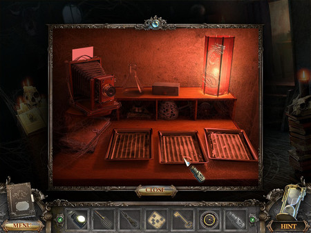 Timeless: The Forgotten Town Collector's Edition screenshot 3