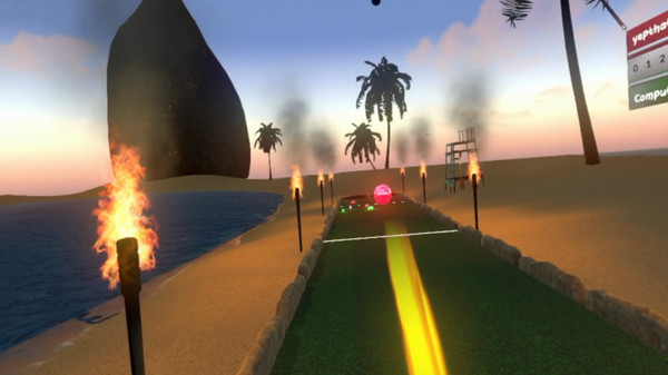 Bocce Beach screenshot 6