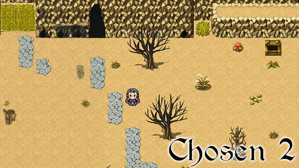 Chosen 2 screenshot 0