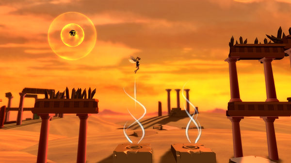 NyxQuest: Kindred Spirits screenshot 3