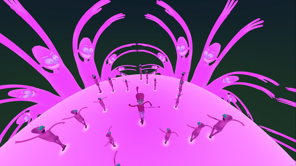 Old Friend screenshot 1
