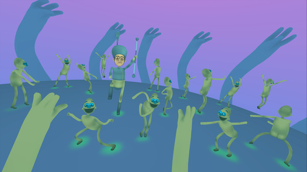 Old Friend screenshot 4