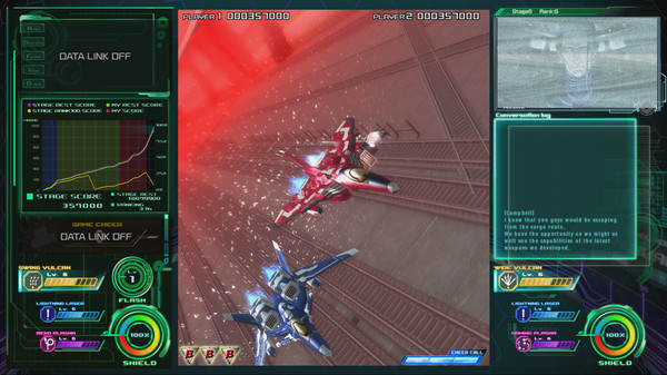 Raiden V: Director's Cut | 雷電 V Director's Cut | 雷電V:導演剪輯版 screenshot 7