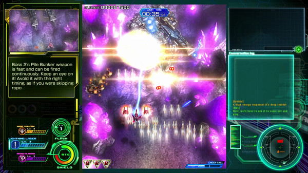 Raiden V: Director's Cut | 雷電 V Director's Cut | 雷電V:導演剪輯版 screenshot 4