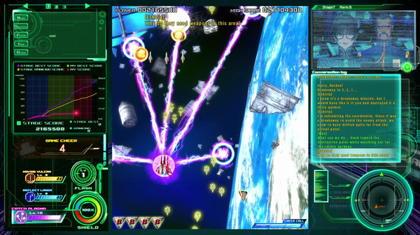 Raiden V: Director's Cut | 雷電 V Director's Cut | 雷電V:導演剪輯版 screenshot 6