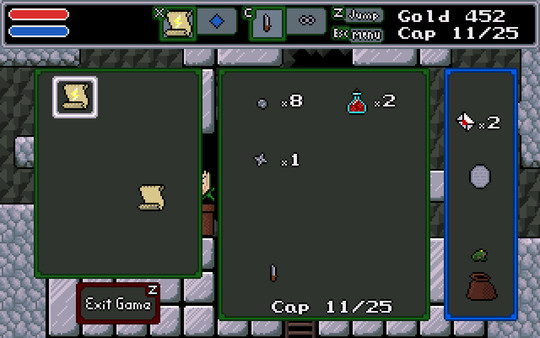 Tim-Tim 2: "The Almighty Gnome" screenshot 4