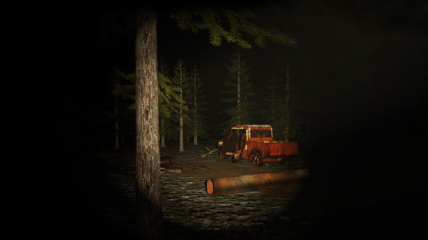 Deathlike: Awakening screenshot 2