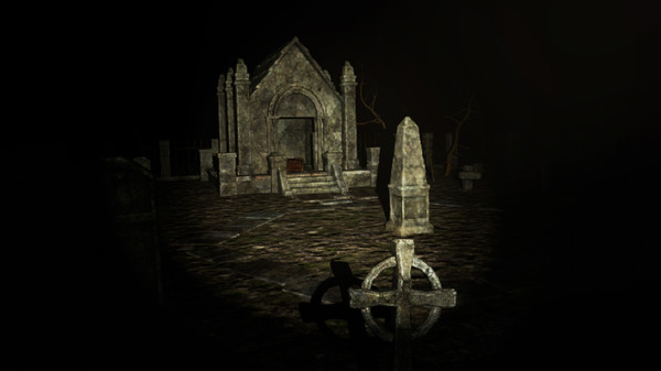 Deathlike: Awakening screenshot 1