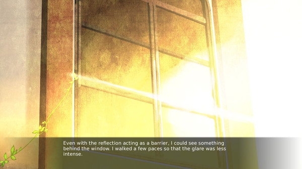 Sorry. (Entschuldigung) ~ A Psychological Horror Visual Novel screenshot 6