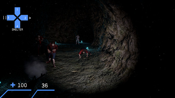 Death Penalty: Beginning screenshot 3
