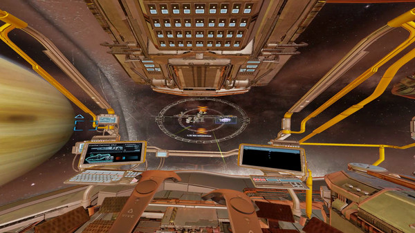 X Rebirth VR Edition screenshot 5