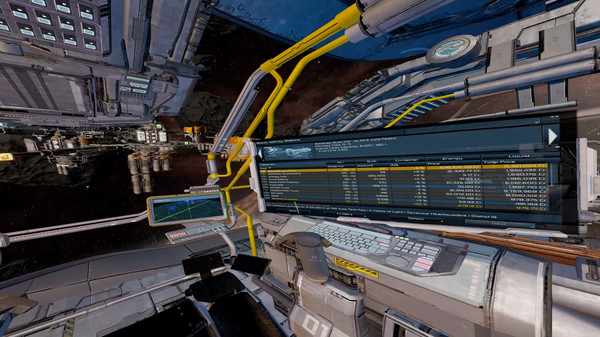 X Rebirth VR Edition screenshot 6