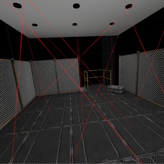 Escape the Bunker screenshot 5