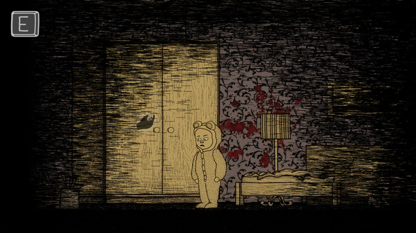 Child Phobia: Nightcoming Fears screenshot 2