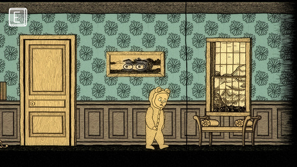 Child Phobia: Nightcoming Fears screenshot 1