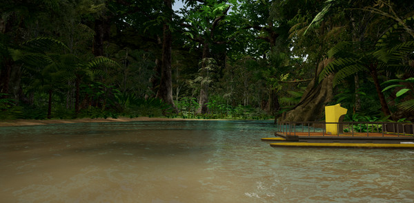 Animal Planet: Amazon Odyssey screenshot 5