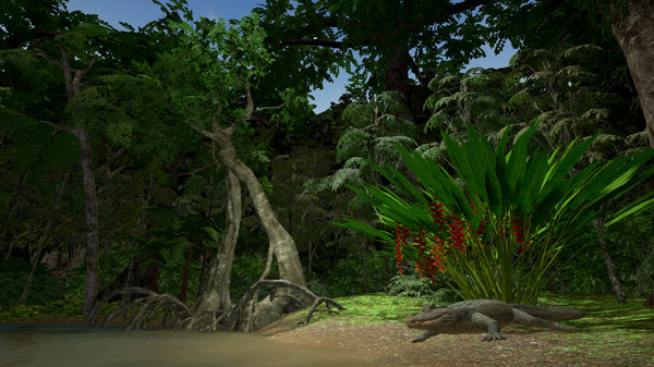 Animal Planet: Amazon Odyssey screenshot 4