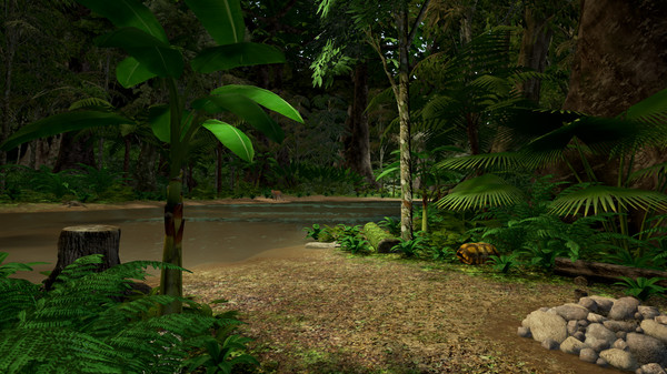 Animal Planet: Amazon Odyssey screenshot 6