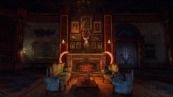 Solitaire VR screenshot 4