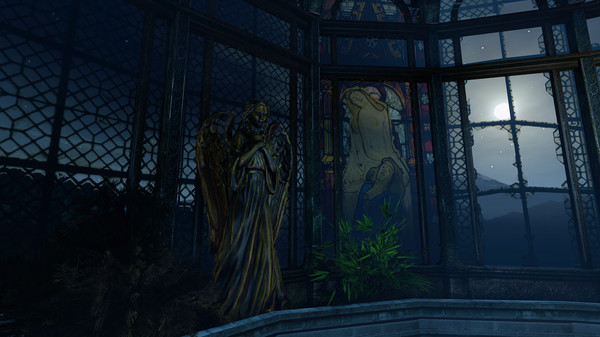 Solitaire VR screenshot 6