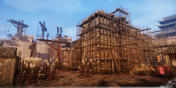 古剑奇谭二(GuJian2) screenshot 6