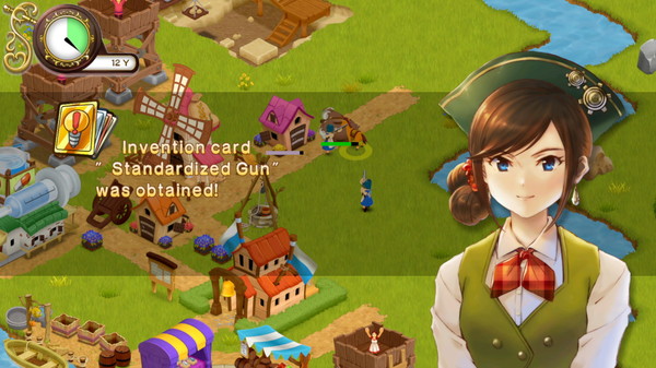 New Frontier Days ~Founding Pioneers~ screenshot 6