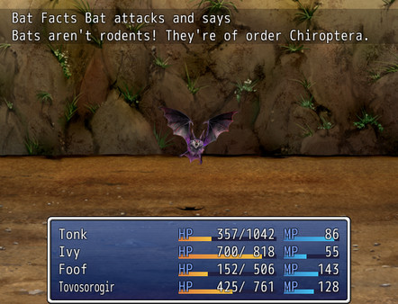 Rage Quest: The Worst Game screenshot 4