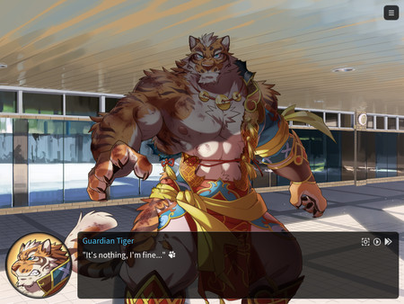 家有大貓 Nekojishi screenshot 7