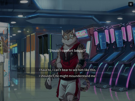 家有大貓 Nekojishi screenshot 6