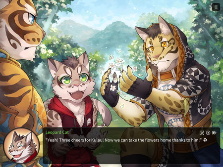 家有大貓 Nekojishi screenshot 11
