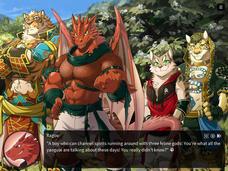 家有大貓 Nekojishi screenshot 3