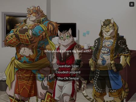 家有大貓 Nekojishi screenshot 2
