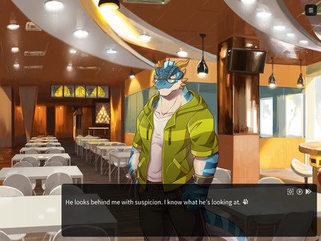家有大貓 Nekojishi screenshot 5