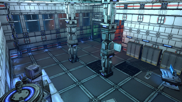 Metal Assault screenshot 10