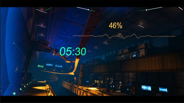 Metal Assault screenshot 7