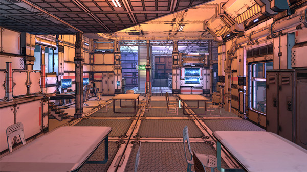 Metal Assault screenshot 11