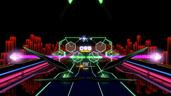 AudioBeats screenshot 5