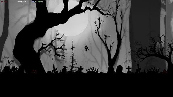 Fallen screenshot 1