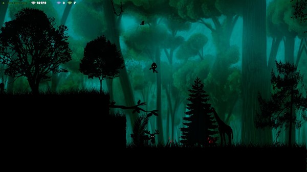 Fallen screenshot 6