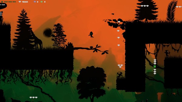 Fallen screenshot 5