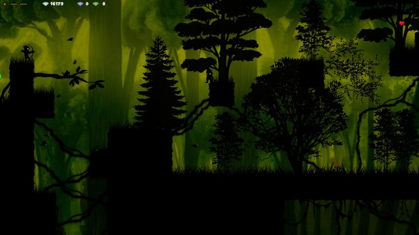 Fallen screenshot 4