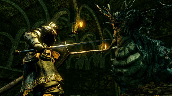 DARK SOULS: REMASTERED screenshot 3